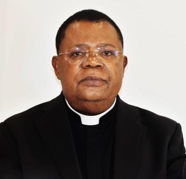 Rvdo. DR. FERNANDO IGANCIO ONDO NDJENG AFANG